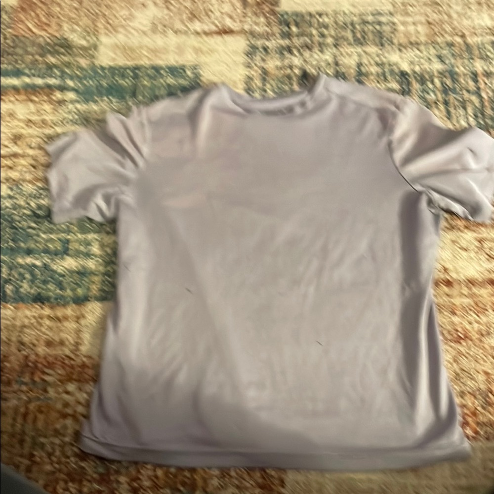 Gray T-Shirt